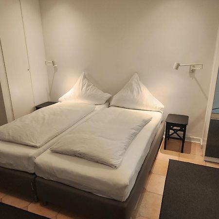 Davin City Aparments - Self-Check-In Hamburg Ngoại thất bức ảnh