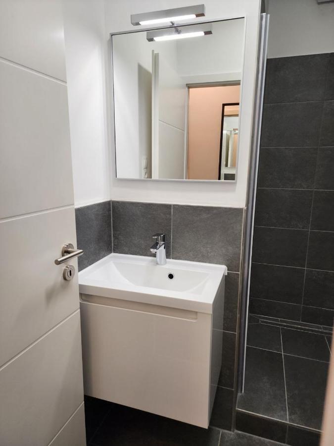 Davin City Aparments - Self-Check-In Hamburg Ngoại thất bức ảnh