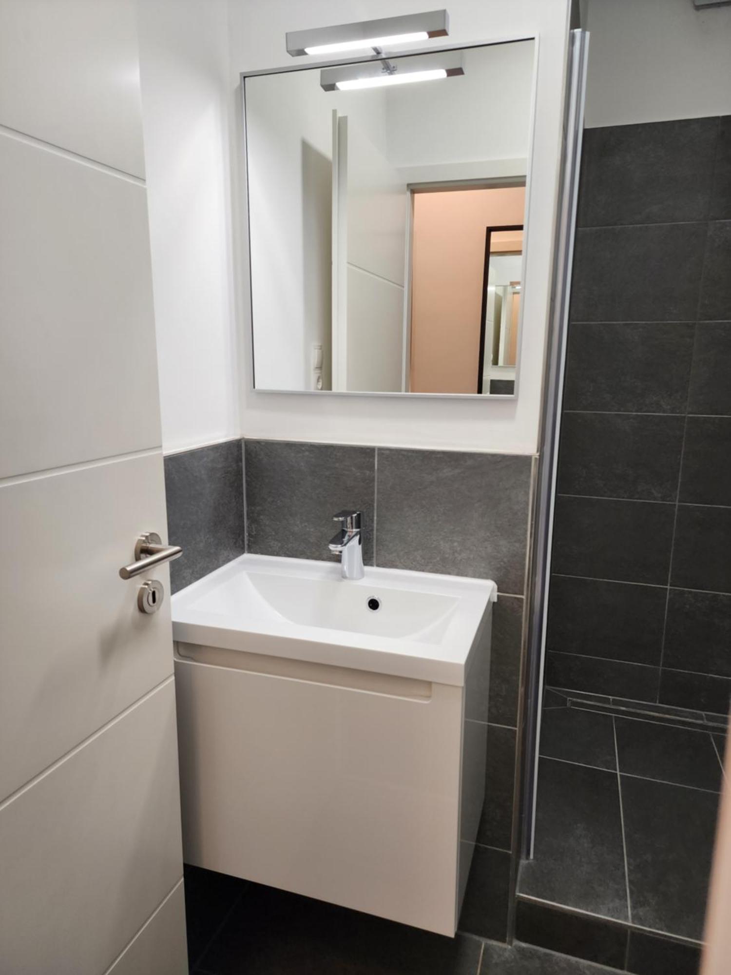 Davin City Aparments - Self-Check-In Hamburg Ngoại thất bức ảnh