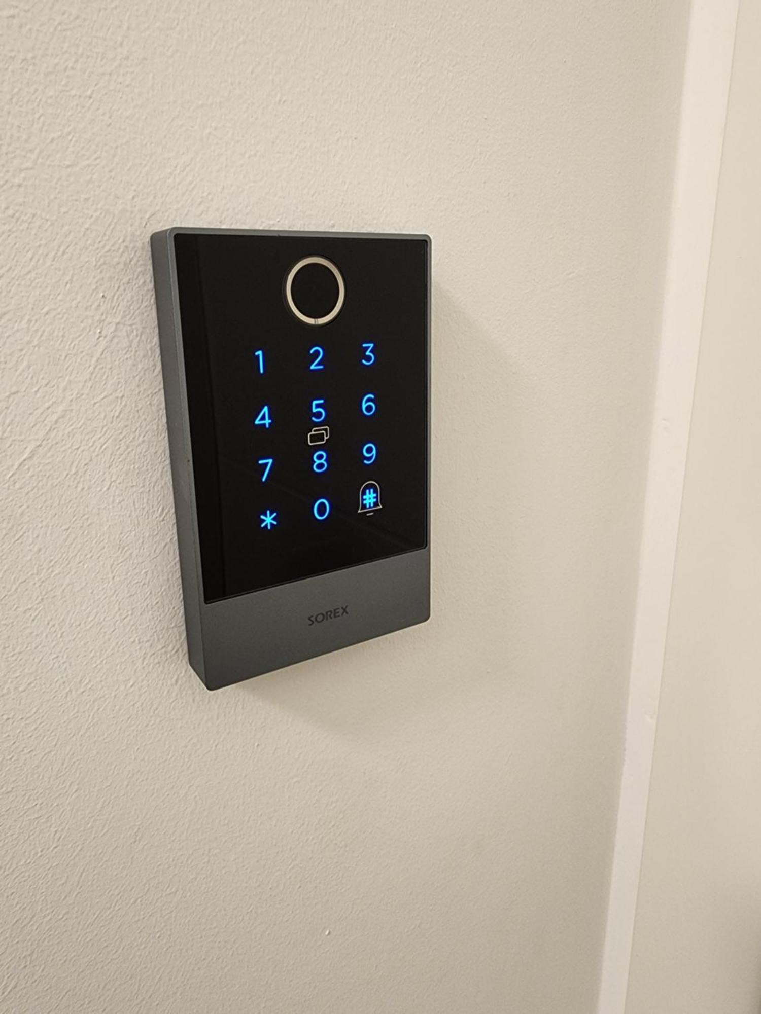 Davin City Aparments - Self-Check-In Hamburg Ngoại thất bức ảnh