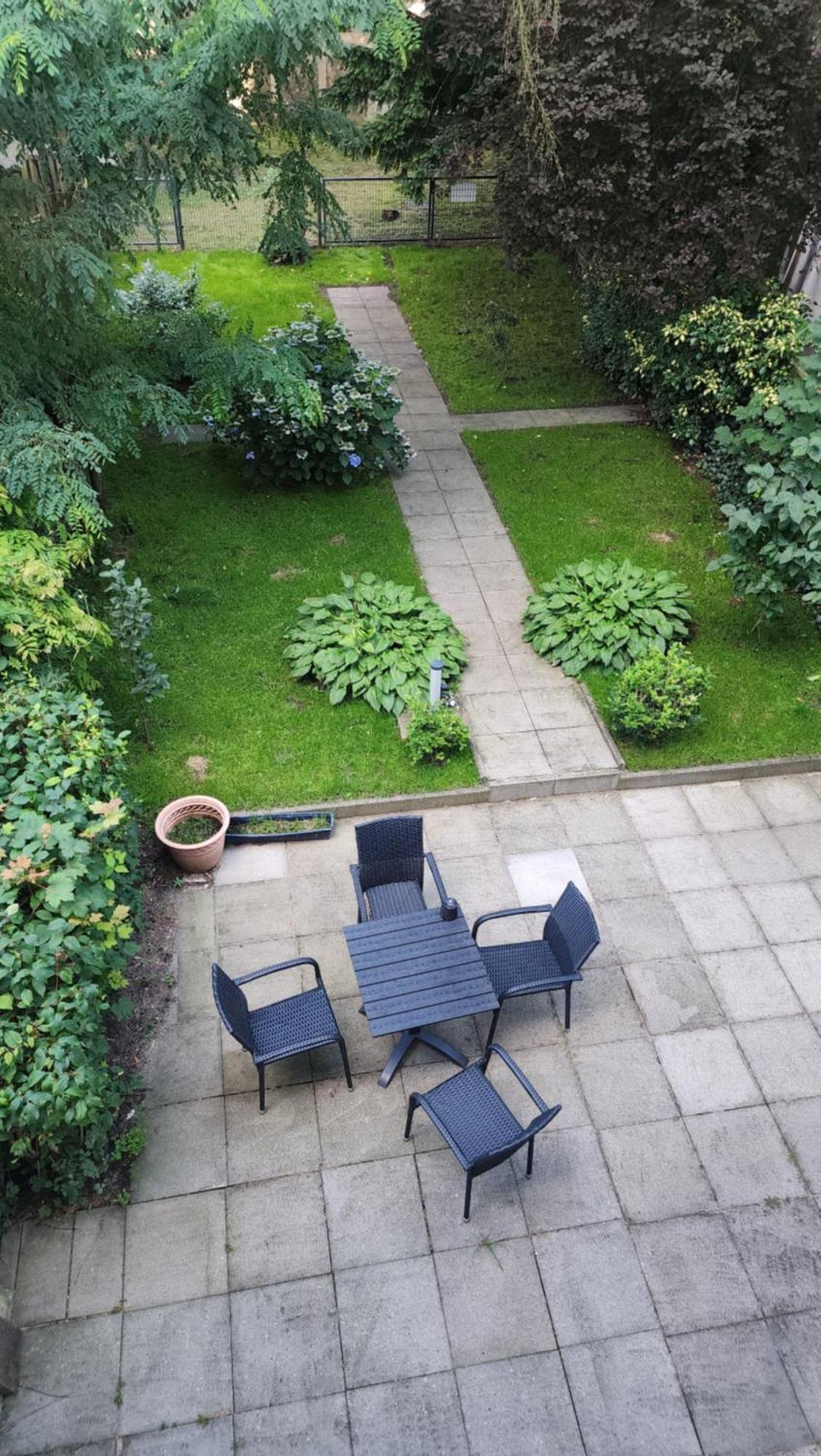 Davin City Aparments - Self-Check-In Hamburg Ngoại thất bức ảnh